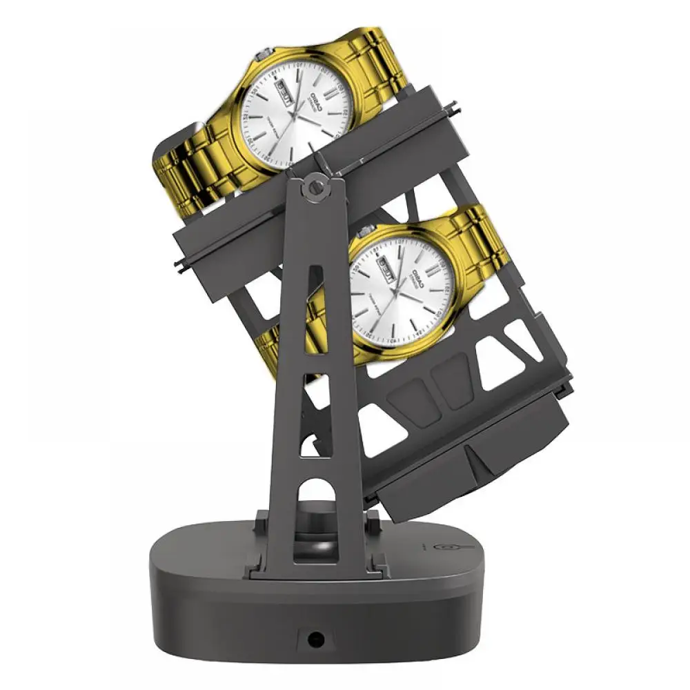 Automatikgerät für Uhren, auto – Luxury Watch Winder Box Bewertung und Preis