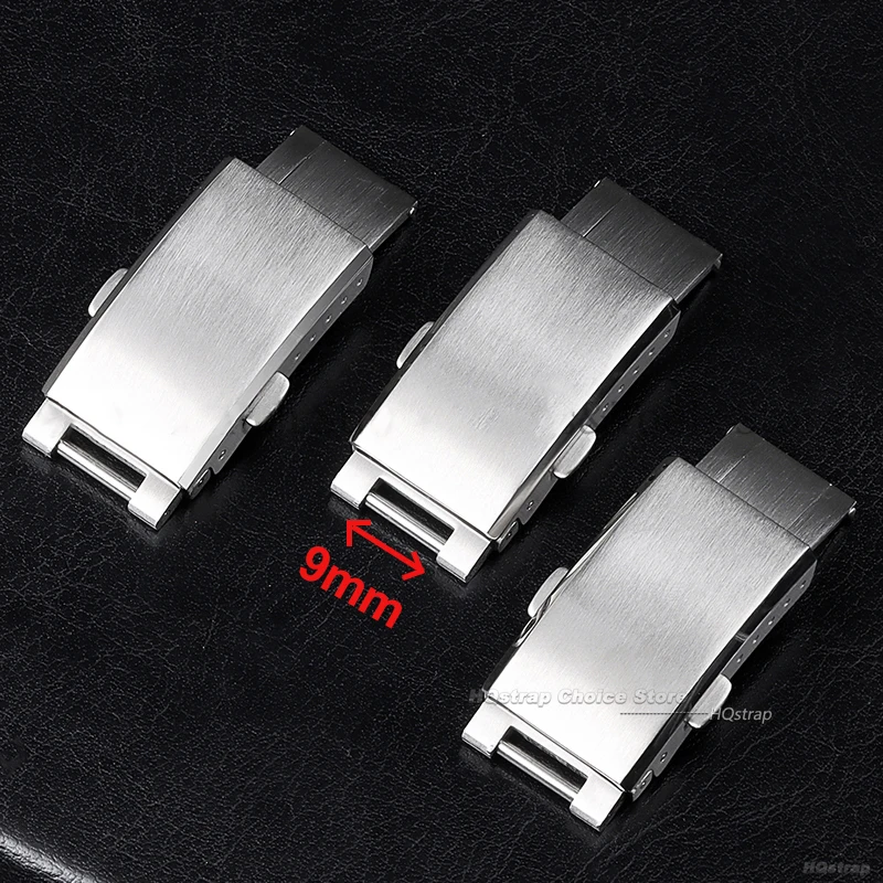 Massiver Edelstahl-Uhrenversch – Luxury Watch News Bewertung und Preis