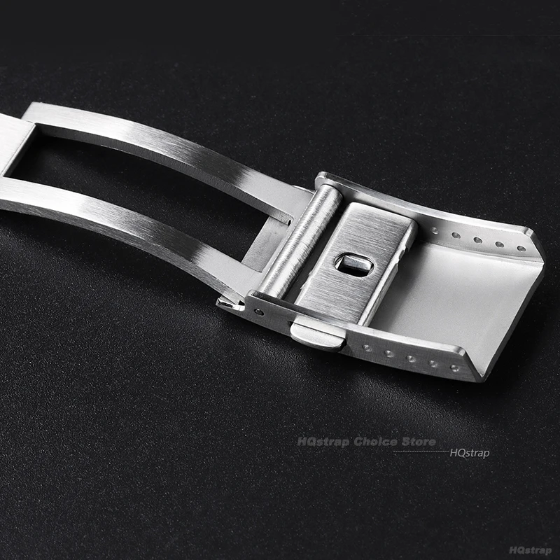 Massiver Edelstahl-Uhrenversch – Luxury Watch News Bewertung und Preis