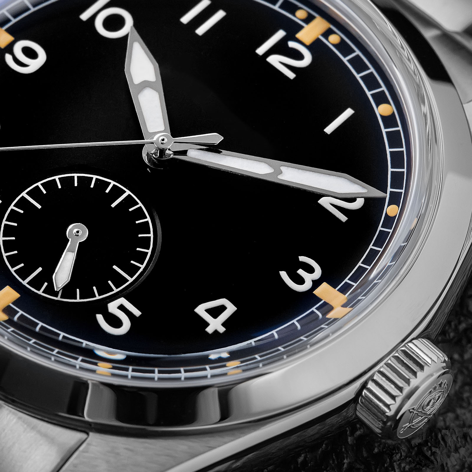 ADDIESDIVE Edelstahl Japan VH6 – Luxury Watch It Bewertung und Preis