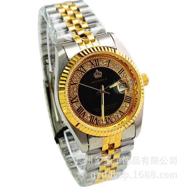 2016 luxus HK REGINALD Marke A – Luxury Watch Affordable Bewertung und Preis