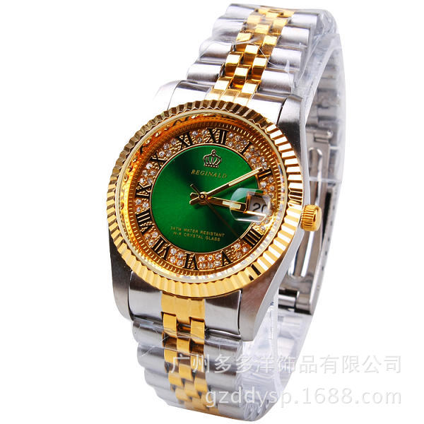 2016 luxus HK REGINALD Marke A – Luxury Watch Affordable Bewertung und Preis