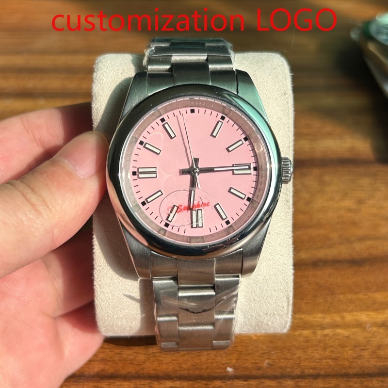 31mm/36mm/40mm Farbenfrohe Lux – Luxury Watch Straps Bewertung und Preis