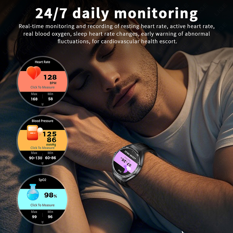 2026 NEUE Für Android TWS Musi – Luxury Watch Arabic Bewertung und Preis