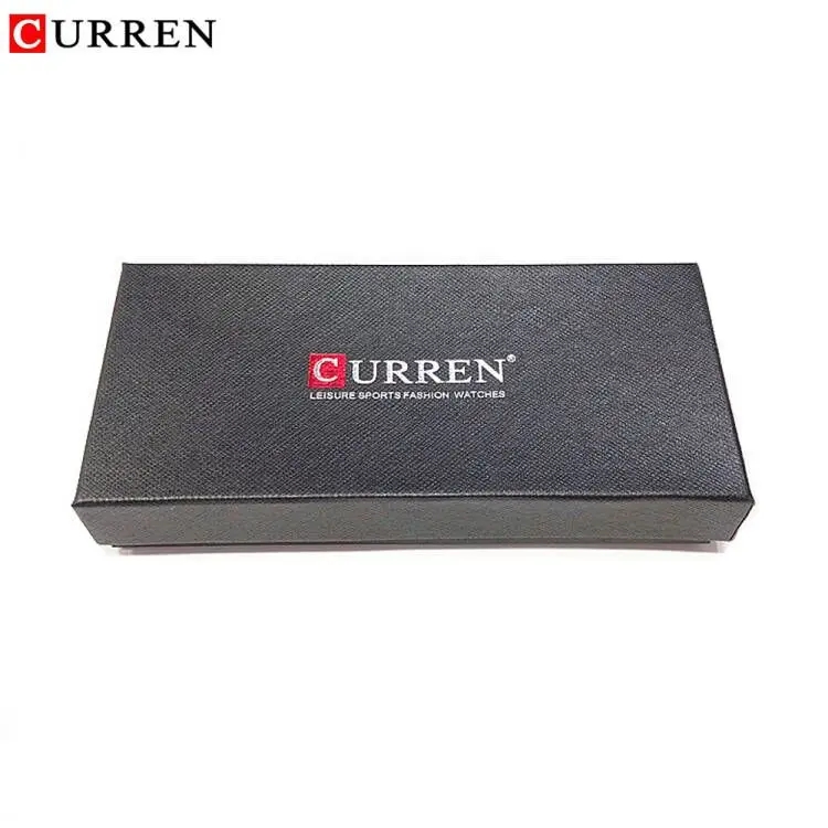 CURREN Marken-Uhrenbox Modisch – Luxury Watch It Bewertung und Preis