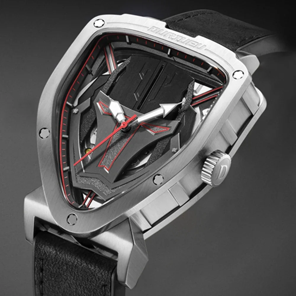 Limited Edition Automatikuhr H – Luxury Watch Photo Bewertung und Preis