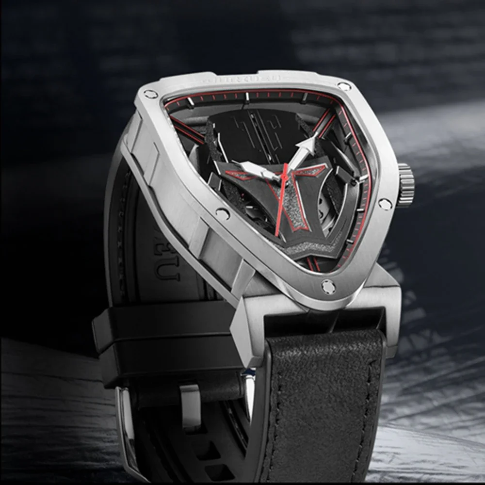 Limited Edition Automatikuhr H – Luxury Watch Photo Bewertung und Preis