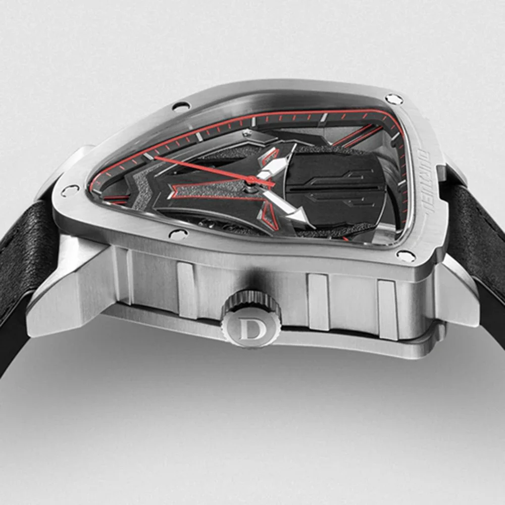 Limited Edition Automatikuhr H – Luxury Watch Photo Bewertung und Preis