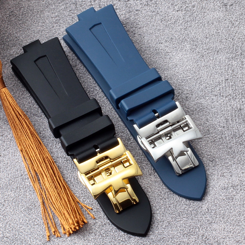 Qualitäts gummi Silikon Uhren  – Luxury Watch Vacheron Constantin Bewertung und Preis