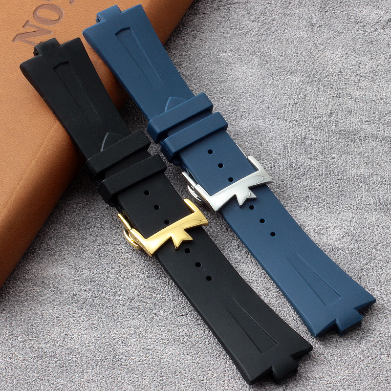 Qualitäts gummi Silikon Uhren  – Luxury Watch Vacheron Constantin Bewertung und Preis