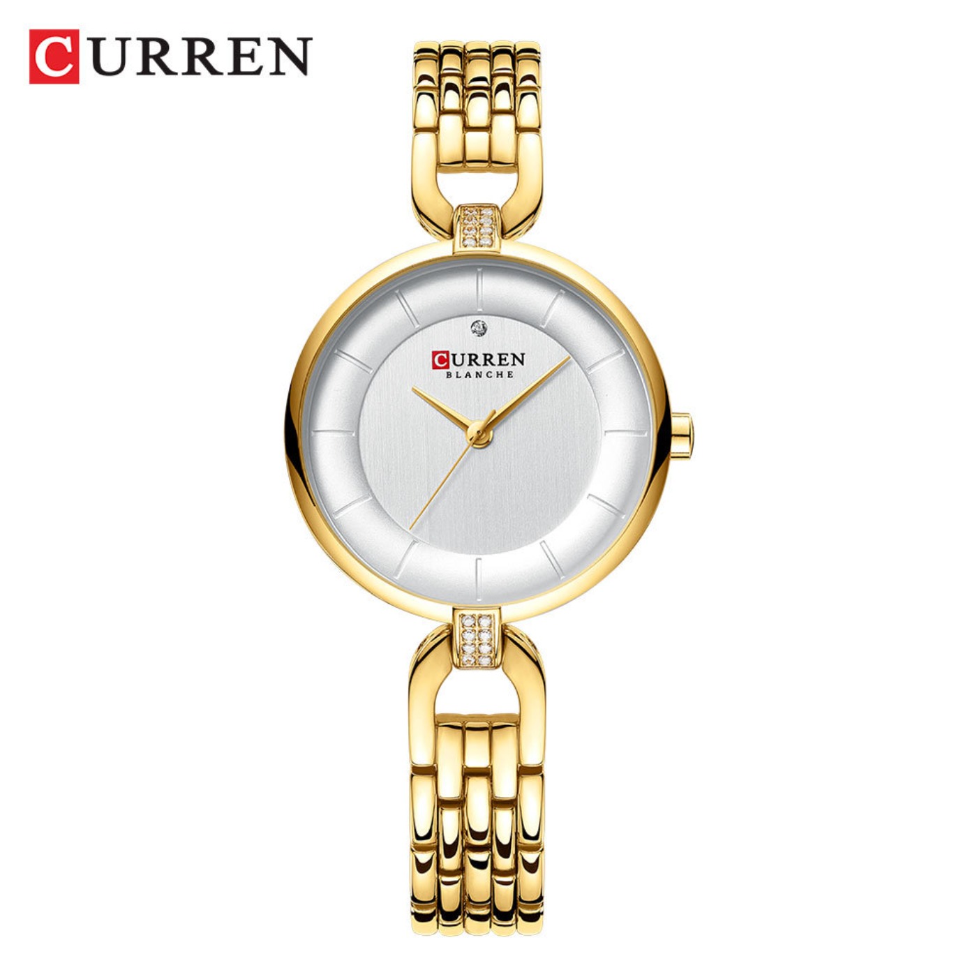 Damenuhr CURREN, Luxusmarke, m – Luxury Watch & Jewellery Bewertung und Preis