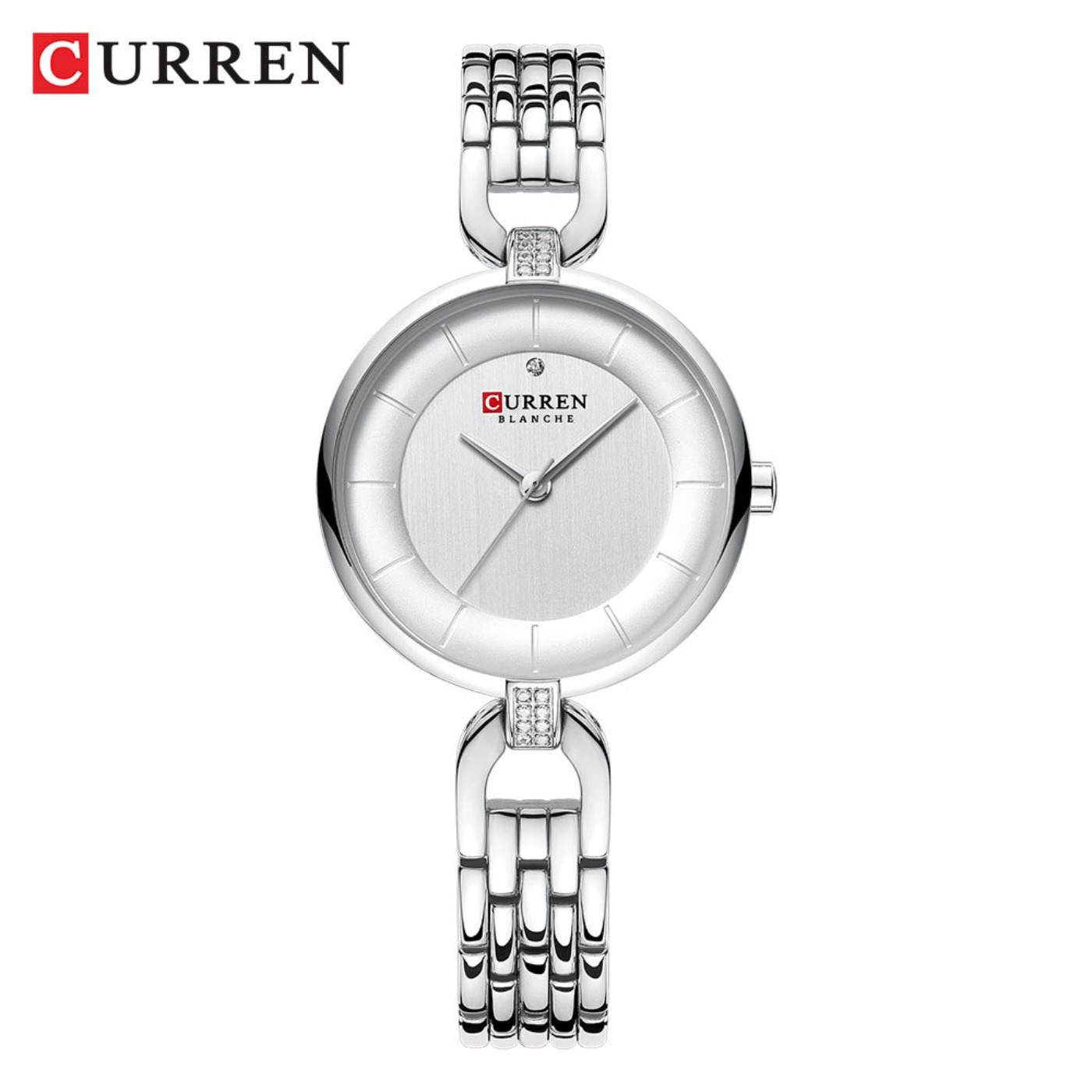 Damenuhr CURREN, Luxusmarke, m – Luxury Watch & Jewellery Bewertung und Preis