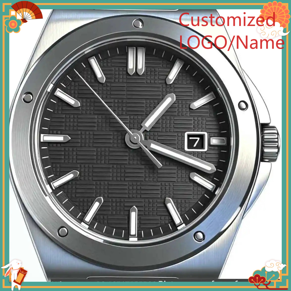 DONG Store 41mm Herren-Luxusuh – Luxury Watch Straps Bewertung und Preis
