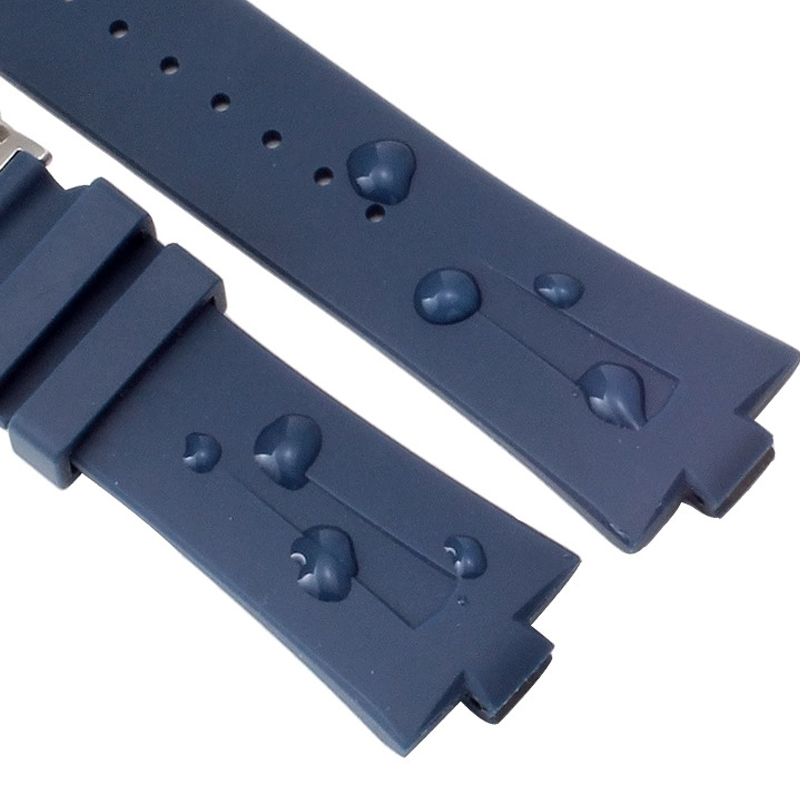 Wasserdichtes Silikon-Gummi-Uh – Luxury Watch Vacheron Constantin Bewertung und Preis