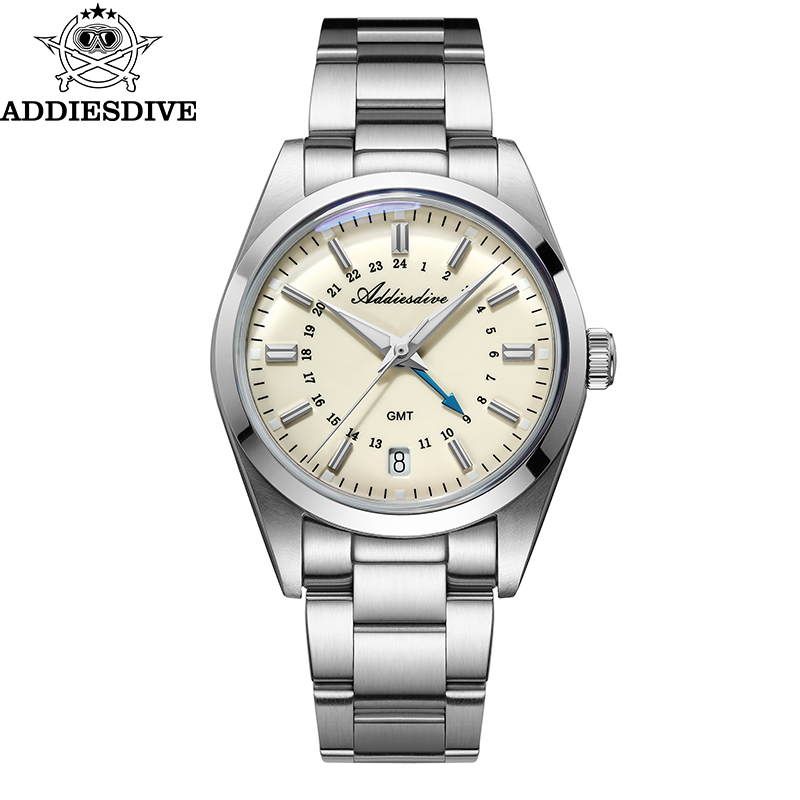 ADDIESDIVE Heiße Marke 36mm Lu – Luxury Watch Straps Bewertung und Preis