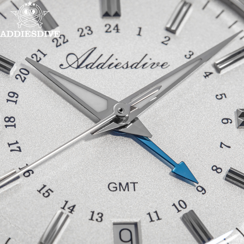 ADDIESDIVE Heiße Marke 36mm Lu – Luxury Watch Straps Bewertung und Preis