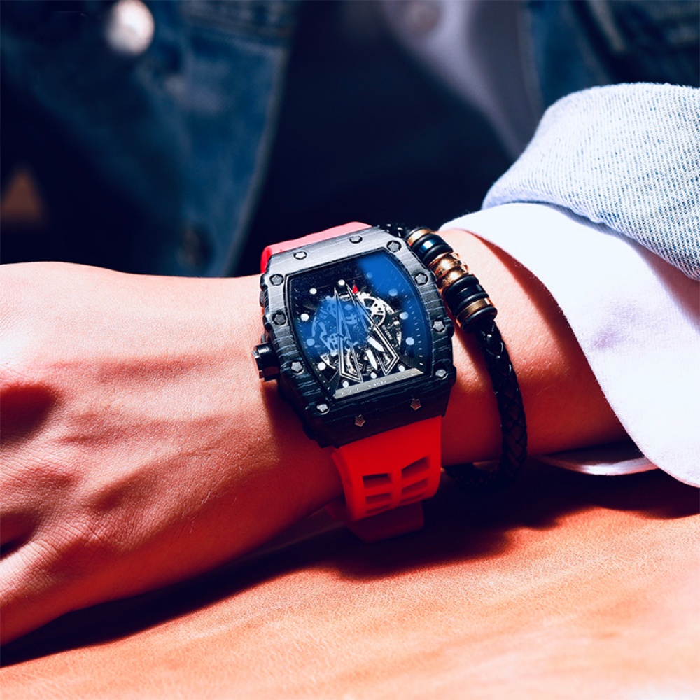 Äußerst beliebte, funktionale  – Luxury Watch It Bewertung und Preis