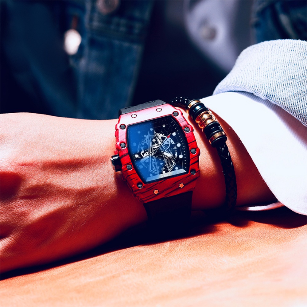 Äußerst beliebte, funktionale  – Luxury Watch It Bewertung und Preis