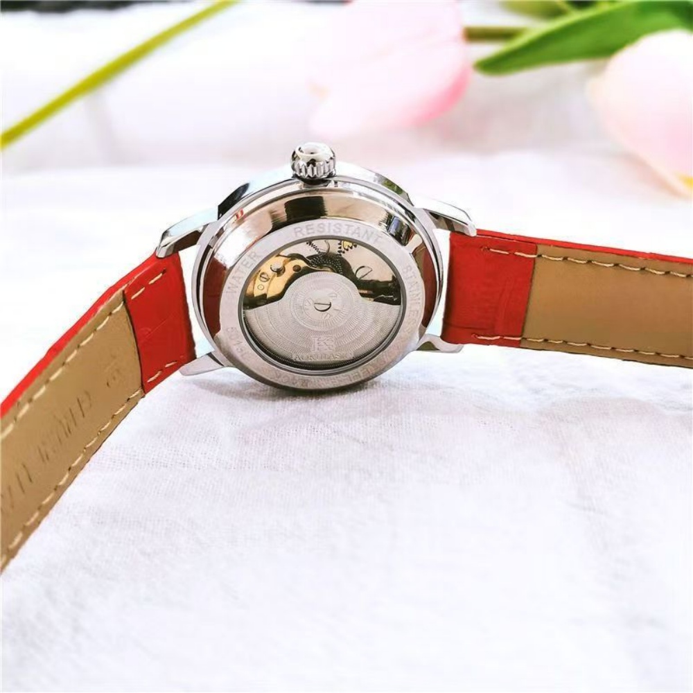 Leichte Luxus-Nischen-High-End – Luxury Watch It Bewertung und Preis