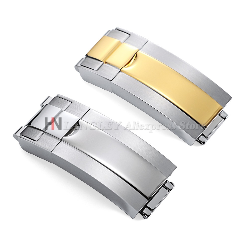 9x9mm 316L Edelstahl Doppelte  – Luxury Watch News Bewertung und Preis