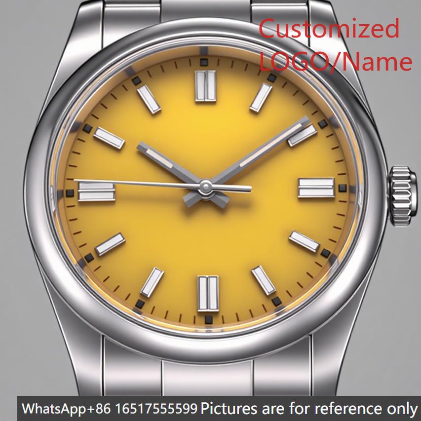 A989 Store 31mm 36mm 40mm Herr – Luxury Watch For Women Bewertung und Preis