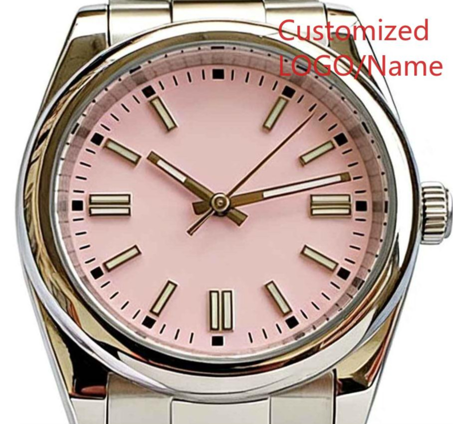 A989 Store 31mm 36mm 40mm Herr – Luxury Watch For Women Bewertung und Preis