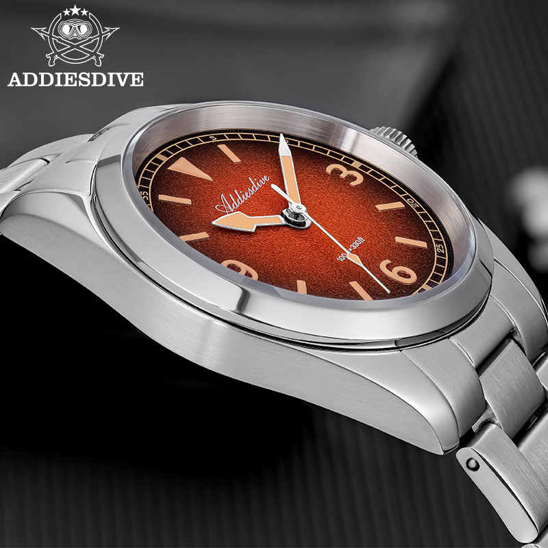 ADDIESDIVE Luxus Damen Quarzuh – Luxury Watch It Bewertung und Preis
