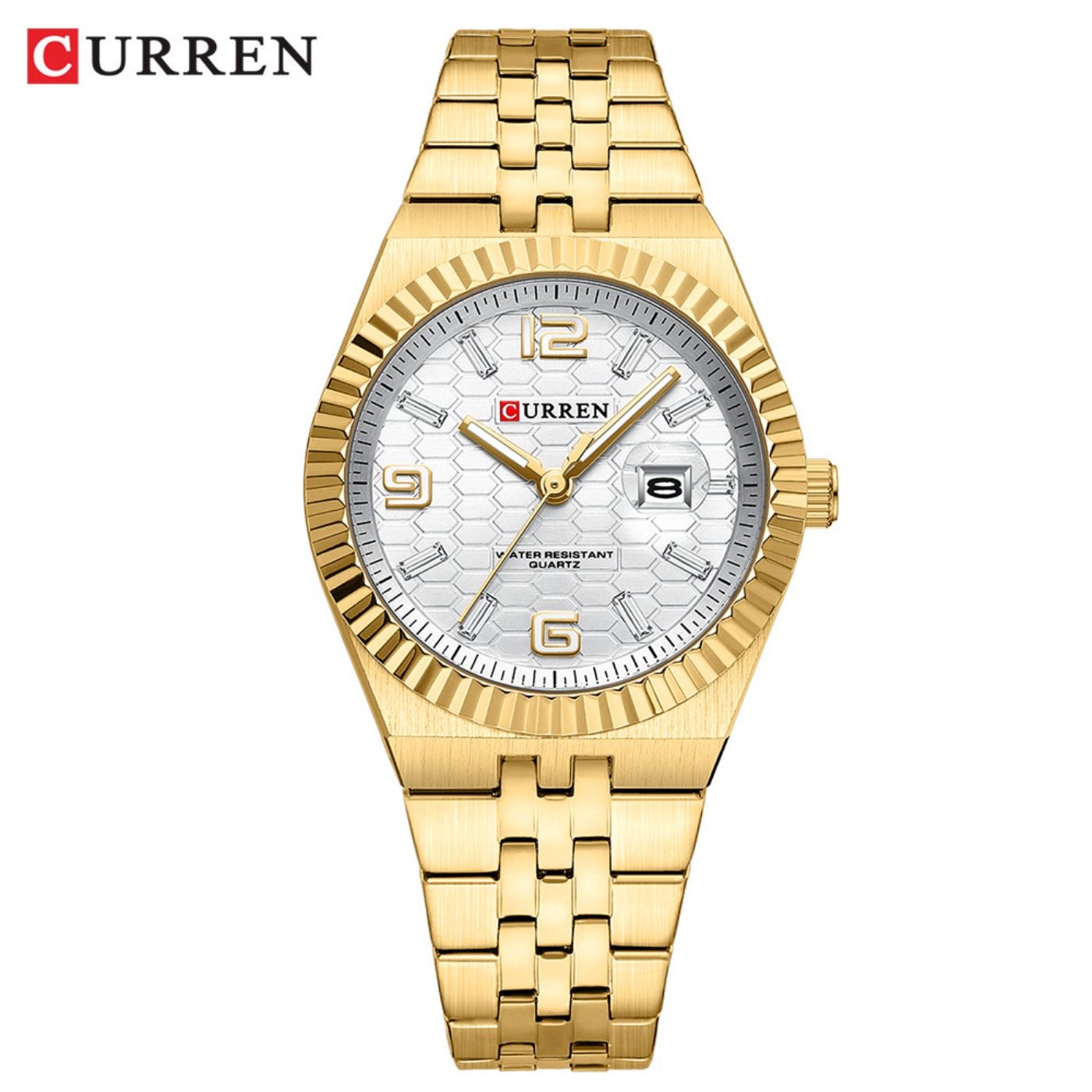 CURREN Damenuhr, analog, Quarz – Luxury Watch & Jewellery Bewertung und Preis