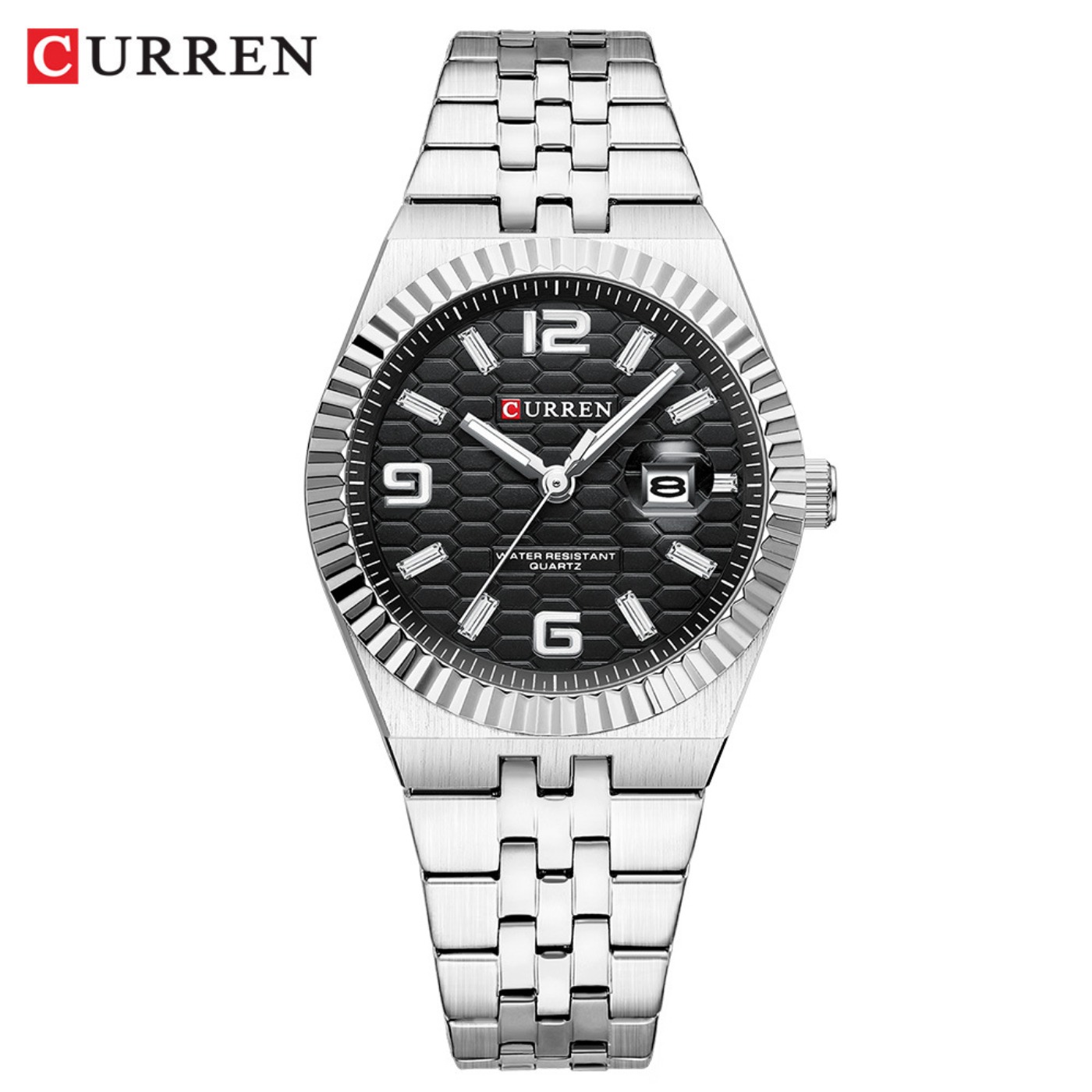 CURREN Damenuhr, analog, Quarz – Luxury Watch & Jewellery Bewertung und Preis