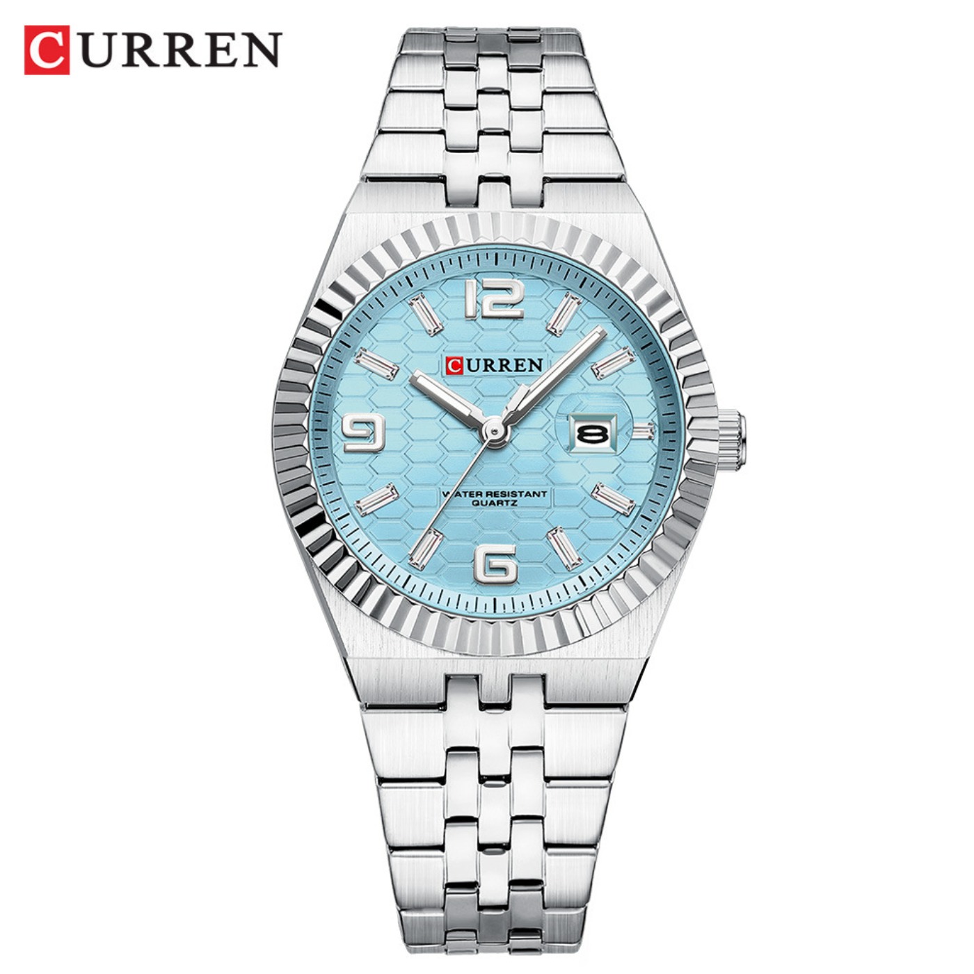 CURREN Damenuhr, analog, Quarz – Luxury Watch & Jewellery Bewertung und Preis