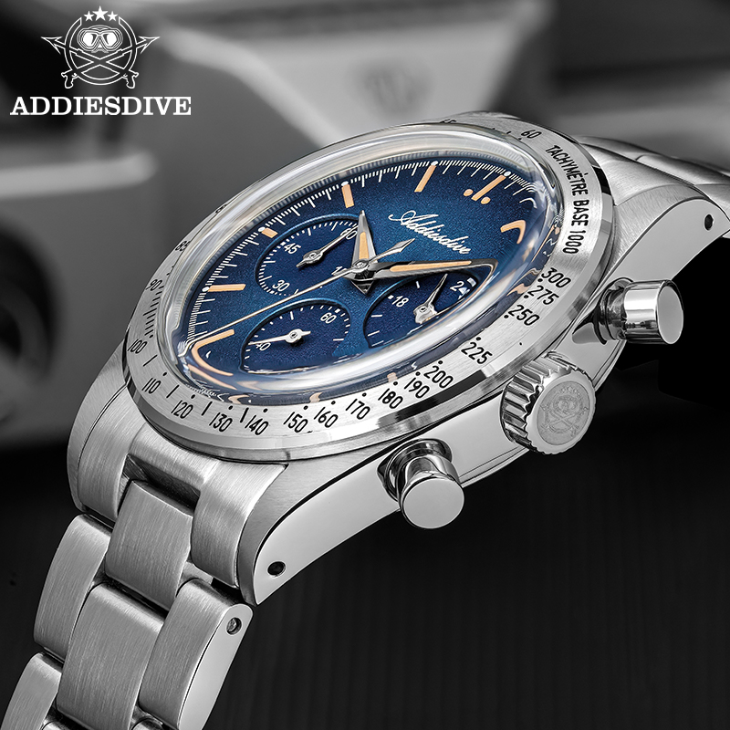 ADDIESDIVE AD2552 Japan 0S20 C – Luxury Watch It Bewertung und Preis