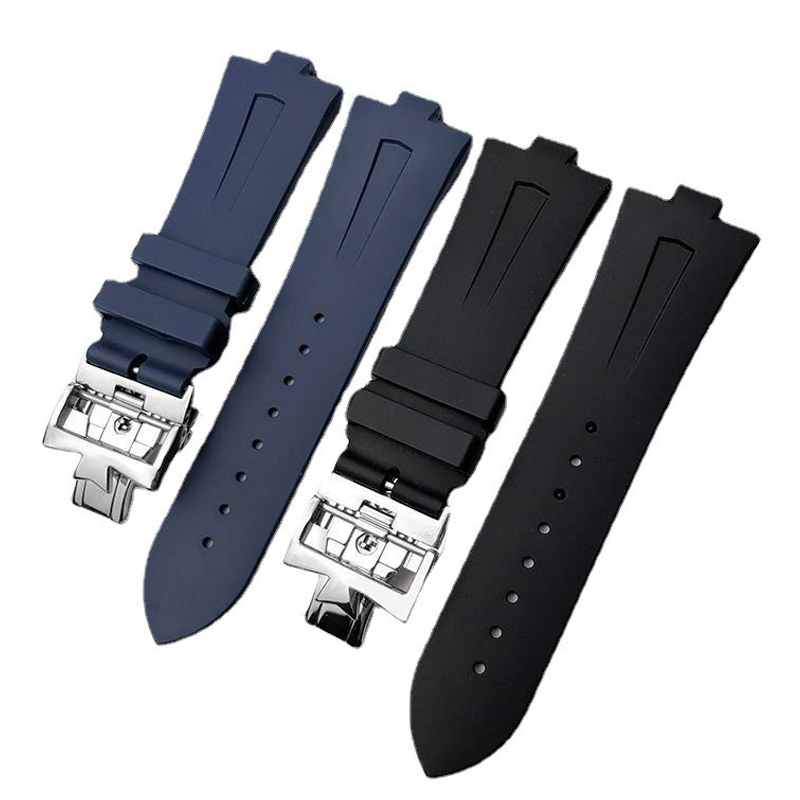 Hochwertiges Silikon-Uhrenarmb – Luxury Watch Vacheron Constantin Bewertung und Preis