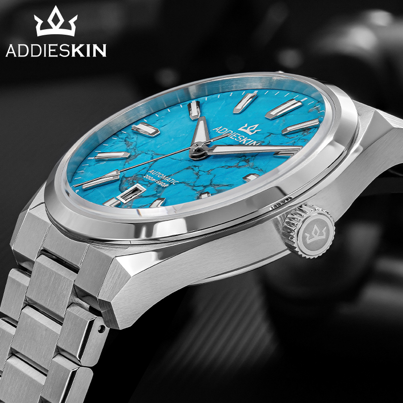 ADDIESKIN K010 Japan Miyota901 – Luxury Watch It Bewertung und Preis